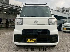 ダイハツ ハイゼットキャディー
