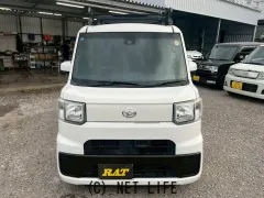 ダイハツ ハイゼットキャディー