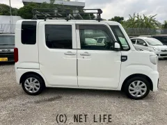 ダイハツ ハイゼットキャディー