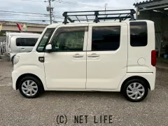 ダイハツ ハイゼットキャディー