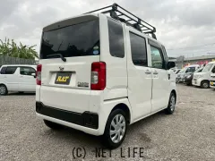 ダイハツ ハイゼットキャディー