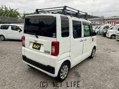 ダイハツ ハイゼットキャディー