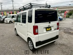 ダイハツ ハイゼットキャディー