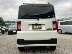 ダイハツ ハイゼットキャディー