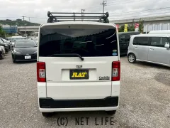 ダイハツ ハイゼットキャディー