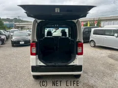 ダイハツ ハイゼットキャディー