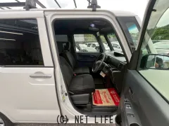 ダイハツ ハイゼットキャディー