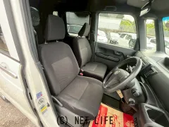 ダイハツ ハイゼットキャディー