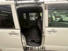 ダイハツ ハイゼットキャディー