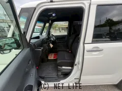 ダイハツ ハイゼットキャディー