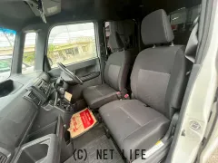 ダイハツ ハイゼットキャディー