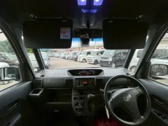 ダイハツ ハイゼットキャディー