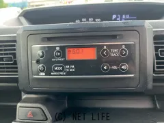 ダイハツ ハイゼットキャディー