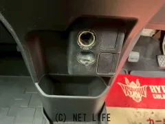 ダイハツ ハイゼットキャディー