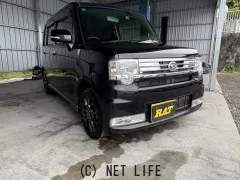 ダイハツ ムーヴコンテ