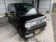 ダイハツ ムーヴコンテ