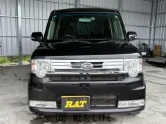 ダイハツ ムーヴコンテ