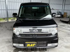 ダイハツ ムーヴコンテ