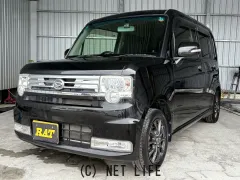 ダイハツ ムーヴコンテ