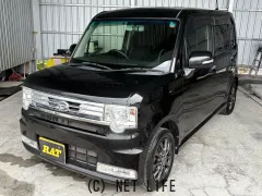 ダイハツ ムーヴコンテ