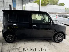 ダイハツ ムーヴコンテ