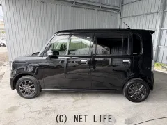 ダイハツ ムーヴコンテ