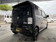 ダイハツ ムーヴコンテ