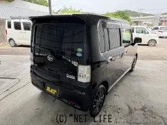 ダイハツ ムーヴコンテ