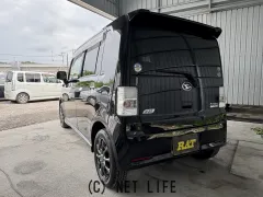 ダイハツ ムーヴコンテ