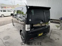 ダイハツ ムーヴコンテ