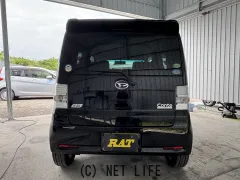 ダイハツ ムーヴコンテ