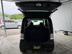 ダイハツ ムーヴコンテ