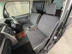 ダイハツ ムーヴコンテ