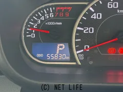 ダイハツ ムーヴコンテ