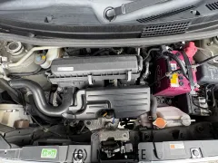 ダイハツ ムーヴコンテ