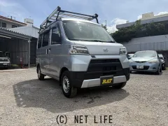 ダイハツ ハイゼットカーゴ