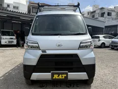 ダイハツ ハイゼットカーゴ