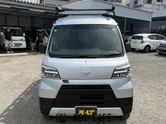 ダイハツ ハイゼットカーゴ