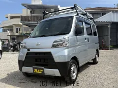 ダイハツ ハイゼットカーゴ