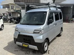 ダイハツ ハイゼットカーゴ