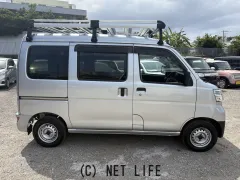 ダイハツ ハイゼットカーゴ