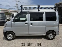 ダイハツ ハイゼットカーゴ