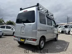 ダイハツ ハイゼットカーゴ