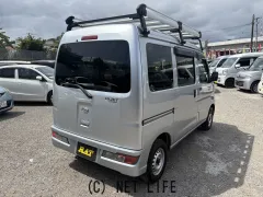 ダイハツ ハイゼットカーゴ