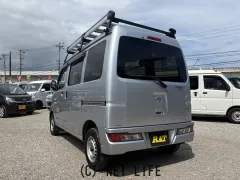 ダイハツ ハイゼットカーゴ