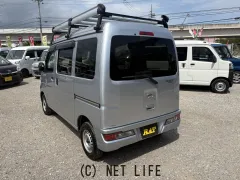 ダイハツ ハイゼットカーゴ