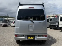 ダイハツ ハイゼットカーゴ