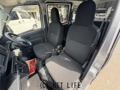 ダイハツ ハイゼットカーゴ