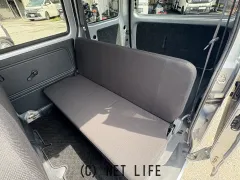 ダイハツ ハイゼットカーゴ