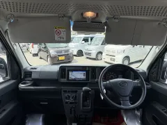 ダイハツ ハイゼットカーゴ